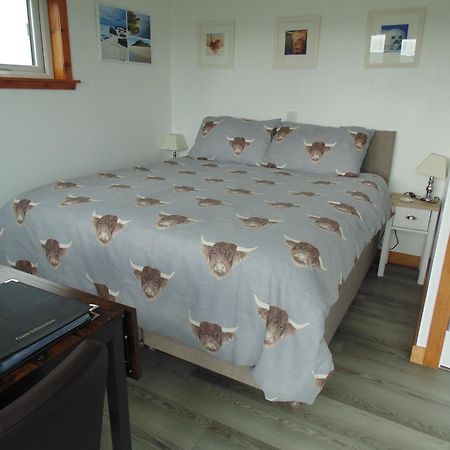 Lampay Chalets Dunvegan  Exterior foto